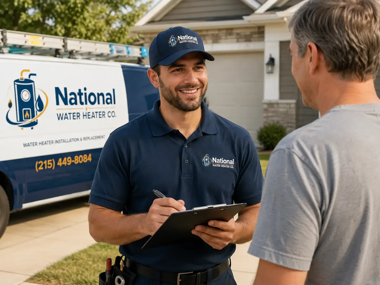 Water Heater Installation Bridgeport, WA FAQs
